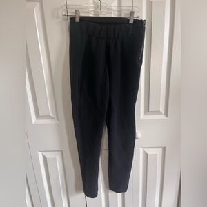 Bogner Snowboard Pants Black Size 6